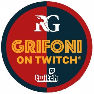 Grifoni On Twitch