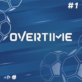 Slovakiya - Azərbaycan oyunu ilə bağlı proqnozlar, günün oyunları I "Overtime" #1