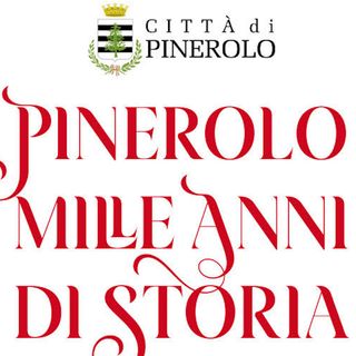 Pinerolo mille anni di storia - Intervista a Marco Civra