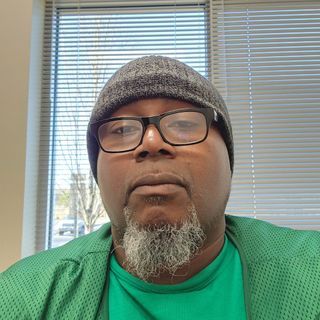 Kelvin McCain