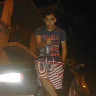 Panic Mc