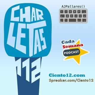 Charletas Ciento12