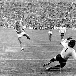 ക്രൈഫും ഫൈനലില്‍ അടിതെറ്റിയ  ടോട്ടല്‍ ഫുട്ബോളും |  1974 ലോകകപ്പ് വിശേഷങ്ങള്‍ | 1974 FIFA World Cup