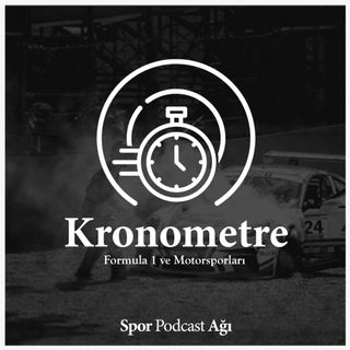 Kronometre #01 | Formula 1 2020 Türkiye Grand Prix