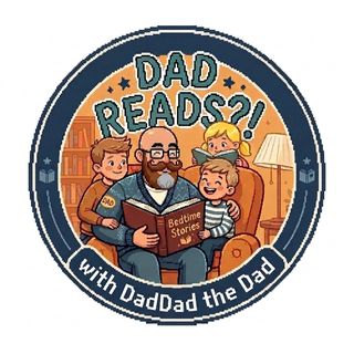 Dad Dad the Dad