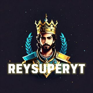 ReySuperYT®️