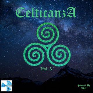 Celticanza Vol. 3
