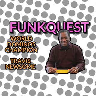 FunkqQuest - Nobilty -Travis (Tray) Newsome v Joshua Shea