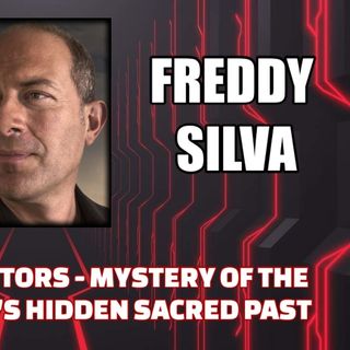 Advanced Ancestors - Mystery of the Maya - Scotland's Hidden Sacred Past w/ Freddy Silva