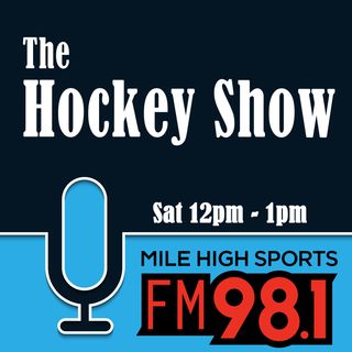 December 4: Hockey history, Seattle Kraken, Avs road trip, Darcy Kuemper, team building, Patrick Roy, Stadium Series Sweaters