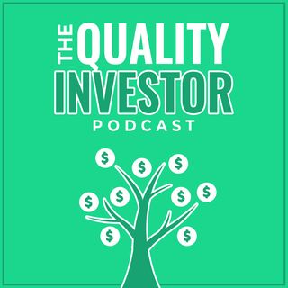 Episode 2 - Other Types of Investing