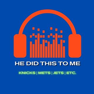 Knicks Make Playoffs and 👀 2 Seed | Mets Show Some Life | Calipari Bounces | HDTTM Episode 32
