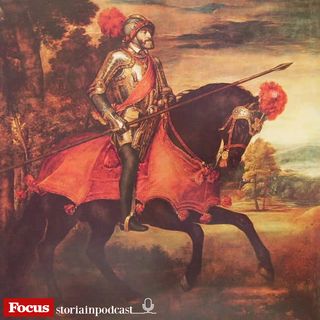 Carlo V e i grandi imperi - Quinta parte