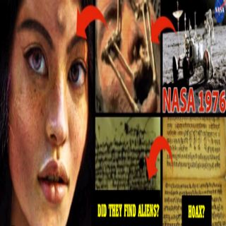 Secret Apollo mission 20 and moon conspiracies! Did they find aliens on the moon?