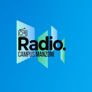 Radio Campus Manzoni