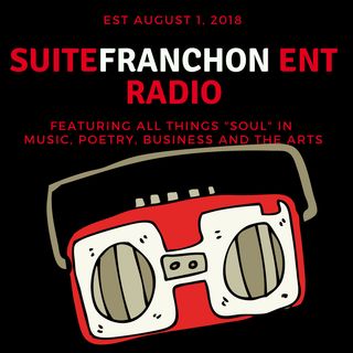 SuiteFranchon Entertainment