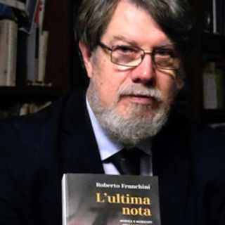 Roberto Franchini, l'ultima nota, musica e musicisti nei lager nazisti