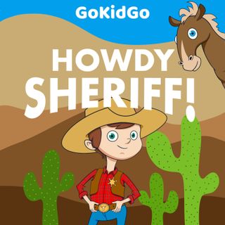 Howdy Sheriff