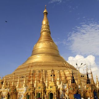 Myanmar, spiritualità non per tutti