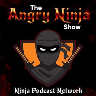 The Angry Ninja Show Talks Relationships with Leslie Hex