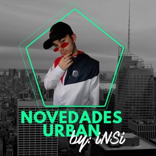 Novedades Urban