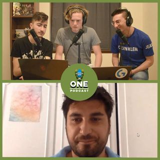 Ep. 1 | CRONACHE DI UN REGISTRA con ALESSANDRO GUIDA