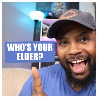 Who Are Your Elders? | Five by the Fire - Ep. 306