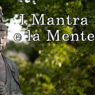 La mente e il Mantra