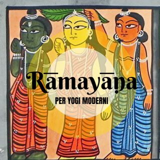 Ramayana per Yogi moderni
