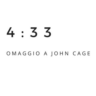 Omaggio a John Cage