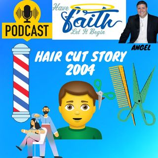 Haircut Story 2004