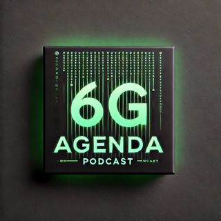 6G Agenda
