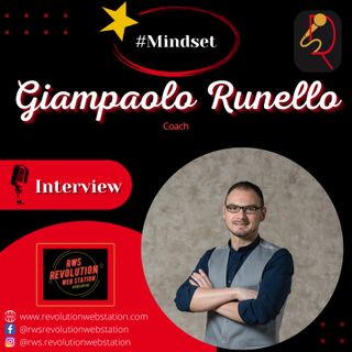 INTERVISTA GIAMPAOLO RUNELLO - COACH
