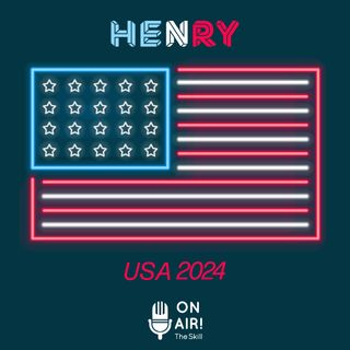 Henry: USA 2024