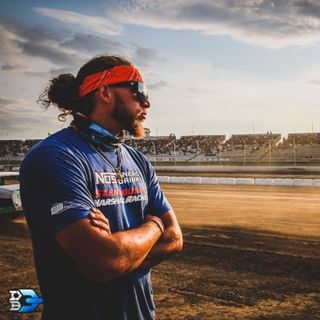 Episode 30  - World of Outlaws Sportsman of the Year, Drew Brenner