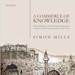 A Commerce of Knowledge