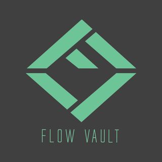 Flow Vault Podcast Intro