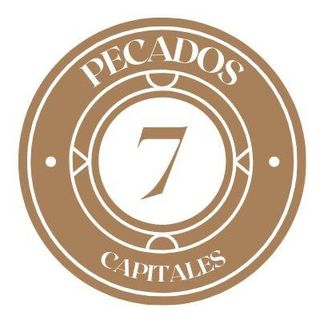 7 Pecados Capitales