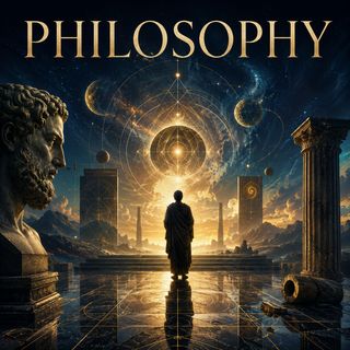 Philosophy Genre