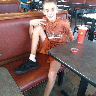 Dominic Barnwell