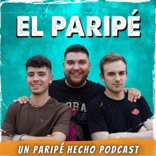 El Paripé | 4x01 | Reflexiones en el Chiringuito Clandestino.