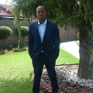 Thabiso L Mamabolo