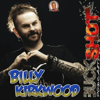237 - Billy Kirkwood