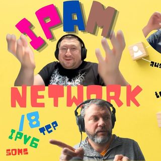 #88 IPAM - ВАМ НЕ ПОТРІБЕН NETWORK ENGINEER |  Управління IP-адресами у Cloud