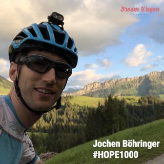 Jochen Böhringer  #HOPE1000