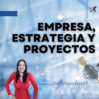 002 Estrategia y Proyectos en las Empresas | Relación entre las estrategias y los proyectos