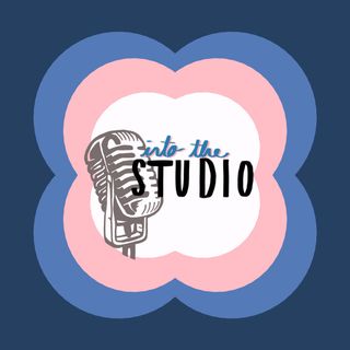 Into the Studio - Ep. 3: Aubrey Peeples