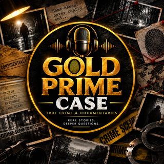 Gold Prime Case