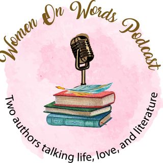 Women On Words : We Talk Books