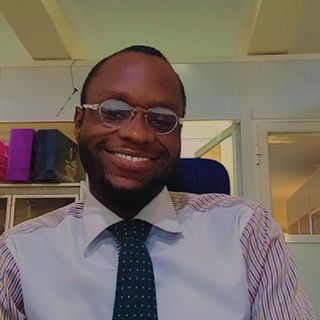 Amusa Emmanuel Enitan